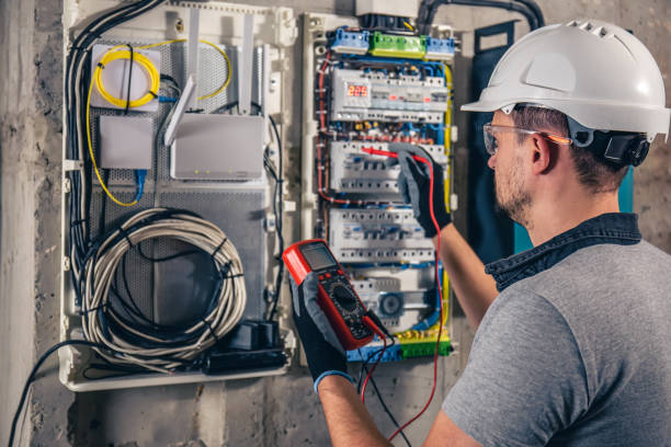 Best Electrical System Inspection  in Las Lomas, TX