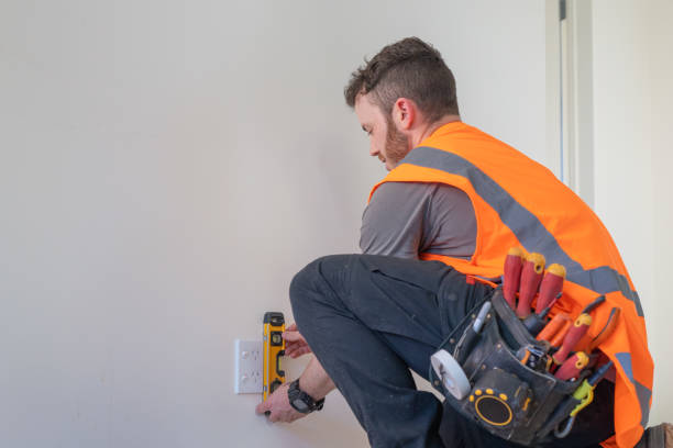 Best Electrician Near Me  in Las Lomas, TX